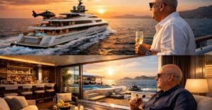 Who Is Itchko Ezratti?