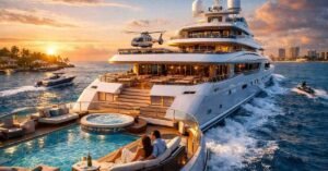 Yacht Price and Features — What Does It Cost and What Is Included?
