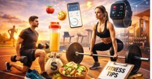 What Is This Fitness Approach and Why It Matters