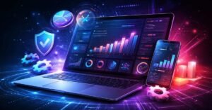 What Is quikconsole com?