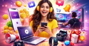 What Is pressvibepulse com?