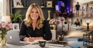 Early Life and Background