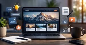 What Is brumeblog com and Why Is It Growing?