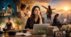 Early Life and Family Background