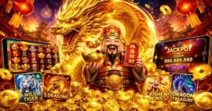 What Is Online Gambling in 2026?