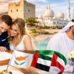 Recognize foreign marriage Cyprus Abu Dhabi marriage registration Cyprus process guide 2026