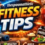 TheSpoonAthletic Fitness Tips: Get Fit Easy 2026