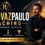 pedrovazpaulo coaching: Executive Edge 2026