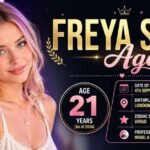 Freya Skye Age 2026: Birthday, Height & Bio