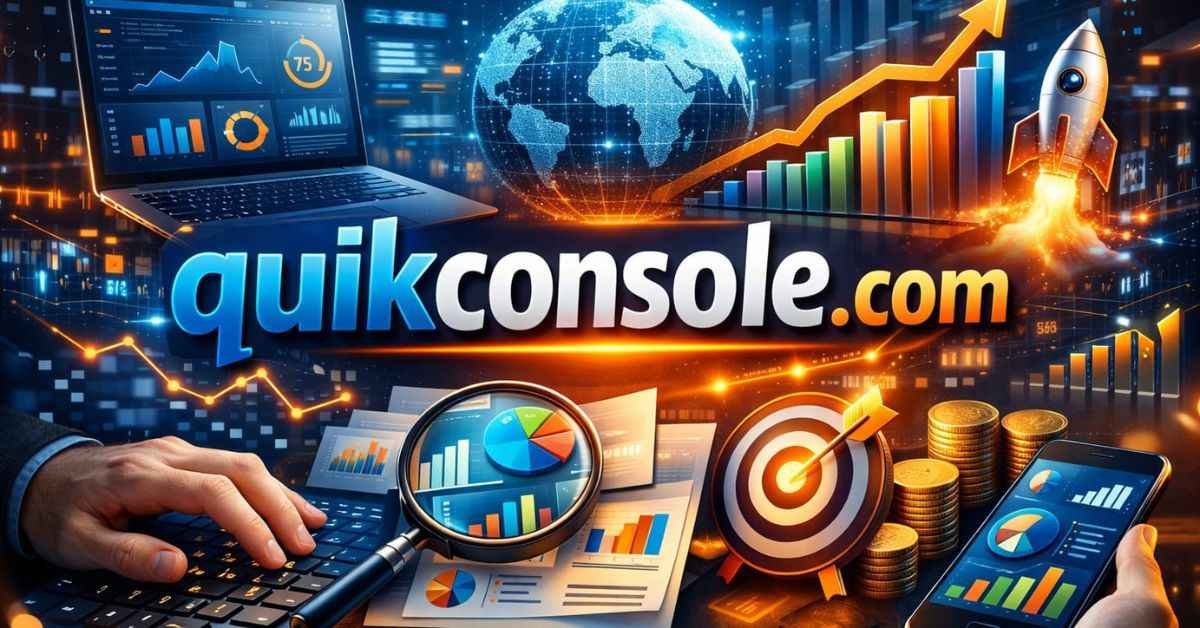 quikconsole com Review: Safe or Risky in 2026?