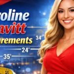 Karoline Leavitt Measurements & Body Stats 2026