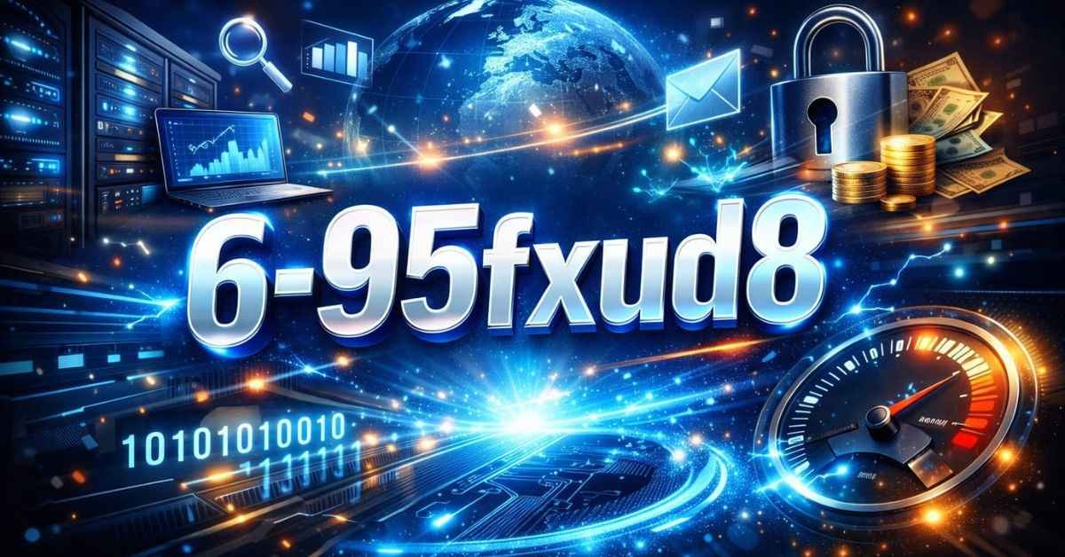 6-95fxud8 Release Explained: Date, Updates & More