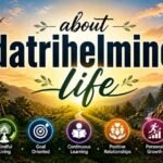 About Datrihelminen Life: Journey & Influence