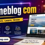 Brumeblog com Review 2026: Features, Pricing & SEO
