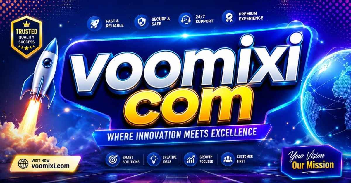 Voomixi com Review: Safe Platform or Scam?