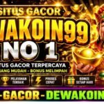 Ultimate 2026 Guide to situs-gacor-dewakoin99-no1 Online Gaming Platform