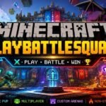 Minecraft PlayBattleSquare: Ultimate Guide 2026