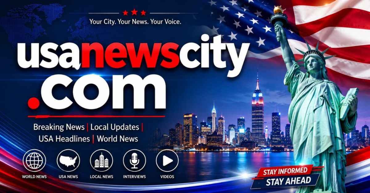 usanewscity .com Traffic & Insights Report 2026