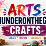 Arts Thunderonthegulf Crafts: Ultimate Gulf Coast Guide