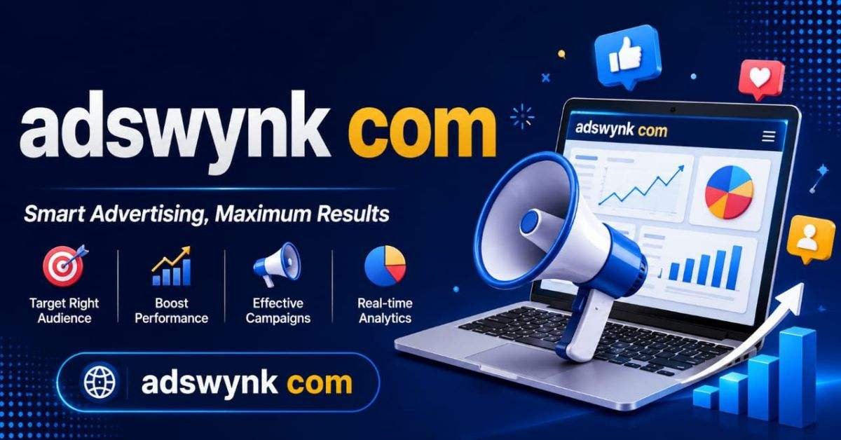 Adswynk Com Review: Is It Legit? Features & Safety Truth!